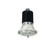 Rec LED Sapphire 2 - 4'' 4'' Deco Glass in Diffused Clear / White (167|NC2-438L2540FDWSF)