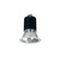 Rec LED Sapphire 2 - 4'' 4'' Open Reflector in Diffused Clear / White (167|NC2-431L1535MDWSF)