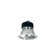 Rec LED Sapphire 2 - 4'' 4'' Open Reflector in Diffused Clear / White (167|NC2-431L0927MDWSF)