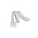 Comfort Dim Tape Accessory Interconnection Cable 72'' For in White (167|NATLCD-272)