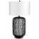 LED Table Lamp in Pewter (208|10550-1)