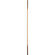 48 in. Downrods 48'' Universal Downrod in Antique Flemish (19|6-4822)