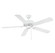 Nomad 52'' Outdoor Ceiling Fan in White (446|M2020WH)