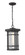 Jordan One Light Outdoor Chain Mount in Oil Rubbed Bronze (224|570CHB-ORB)