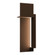 Backgate LED Wall Sconce in Textured Bronze (69|7434.72-WL)
