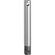 6 in. Downrods Downrod in Antique Silver (19|6-0692)