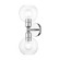 Downtown Two Light Vanity Sconce in Polished Chrome (107|16972-05)
