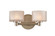 Willow LED Bath in Satin Nickel (33|315532SN)