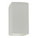 Ambiance LED Wall Sconce in Bisque (102|CER-5950W-BIS-LED1-1000)