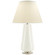 Penelope Two Light Table Lamp in Berry Red (268|AH 3127BYR-L)