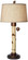 Birch Tree Table Lamp in Natural (24|W3075)