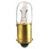 Light Bulb in Clear (230|S7823)