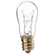 Light Bulb in Clear (230|S7812)