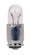 Light Bulb in Clear (230|S7119)