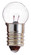 Light Bulb in Clear (230|S7021)