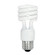 Light Bulb in White (230|S6278)
