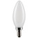 Light Bulb in Frost (230|S21831)
