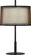 Saturnia One Light Accent Lamp in Deep Patina Bronze (165|Z2184)