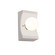 Ambiance One Light Wall Sconce in Bisque (102|CER-3025-BIS)