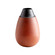Vase in Flamed Copper (208|10157)