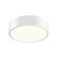 Pi LED Surface Mount in Textured White (69|2745.98)