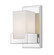 Peak LED Wall Sconce in Chrome (224|1920-1S-CH-LED)