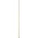 72 in. Downrods Downrod in Antique Brass (19|6-724)