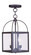 Milford Two Light Mini Pendant/Ceiling Mount in Bronze (107|4041-07) Milford Two Light Mini Pendant/Ceiling Mount in Bronze (107|4041-07)