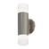 ALC LED Wall Sconce in Satin Nickel (69|3053.13-GN25-GN25)