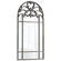 Patton Mirror in Rustic Bronze (208|07930)