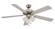 Spottswood 52``Ceiling Fan in Brushed Nickel (110|F-1005 BN)