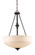 Cahill Three Light Pendant in Rubbed Oil Bronze (110|70729-1 ROB)