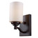 Mod Pod One Light Wall Sconce in Rubbed Oil Bronze (110|70521 ROB)