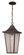 Exterior - Hanging Lanterns (110|50933 BK)