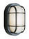 Aria One Light Bulkhead in Black (110|41015 BK)