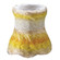 Mini Shade Light Shade in Yellow (60|26SH-YELLOW)