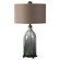 Massana One Light Table Lamp in Dark Oxidized Bronze (52|27197-1)