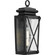 Wakeford One Light Outdoor Wall Lantern in Black (54|P560261-031)