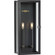 Stature Two Light Wall Lantern in Oil Rubbed Bronze (54|P560269-108)