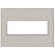 Adorne Gang Wall Plate in Linen (246|AWM3GTL4)