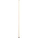 36 in. Downrods Downrod in Persian White (19|6-3670) 36 in. Downrods Downrod in Persian White (19|6-3670)