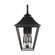 Galena Four Light Outdoor Wall Sconce in Textured Black (454|OL14405TXB)