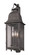 Larchmont Three Light Wall Lantern in Vintage Bronze (67|B3212-VBZ)