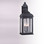 Henry Street Three Light Wall Lantern in Textured Bronze (67|B2012-TBZ)