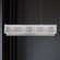 Tahitian LED Linear Pendant in Antique Silver (53|S8148-48O)