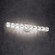 Verve LED LED Bath Vanity in Polished Stainless Steel (53|S2631-401R)