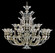 Rivendell 16 Light Chandelier in Antique Silver (53|7864-48R)