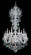 Olde World 14 Light Chandelier in Silver (53|6817-40H)