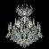 Renaissance 16 Light Chandelier in French Gold (53|3773-26S)