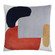 Lonzo Pillow in Multi (443|PWFL1427)